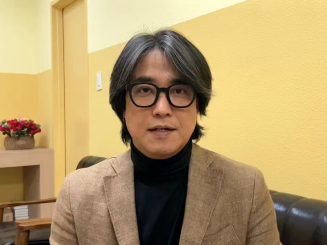 2023년 제36회 세계 에이즈의 날 희망 메시지(유리상자-박승화)